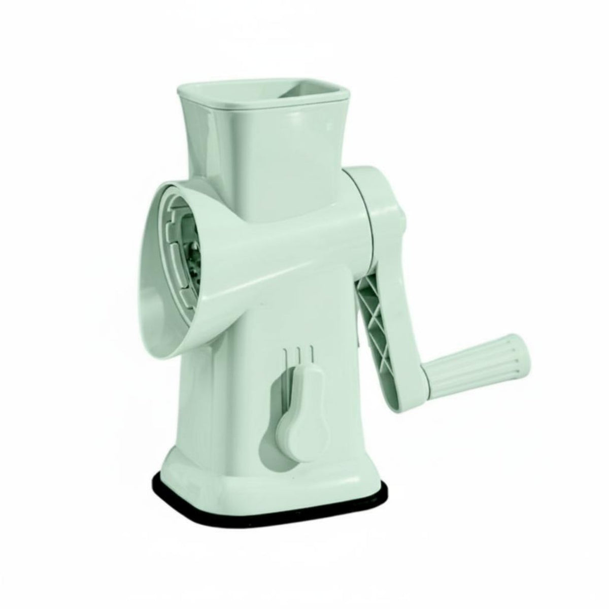 Easy to Use Manual Ice Shaver No Electricity Stainless Steel Ice Shaver