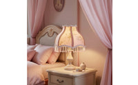 Lamp Shade Flared Lampshade Classic for Nursery