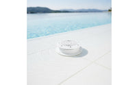 Pool Drain Fitting Swimming Pool Main Drain Adapter Waterproof for Membrane Pools