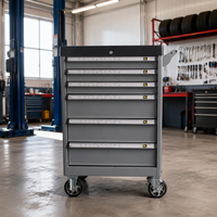 tool cabinet