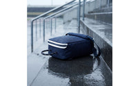Waterproof Football Boot Bag Water-Resistant Shoe Bag with Shoulder Strap Portable Long-Lasting for Athletes
