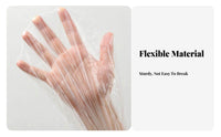 Dustproof Disposable Plastic Dust Cover Extra Large Disposable Appliance Cover Full Coverage for Movers, Renters, Kitchen, Pantry, Bedroom