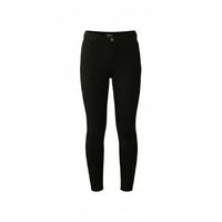Kids Equestrian Breeches Belt Loops Equestrian Pants Sports Clothing