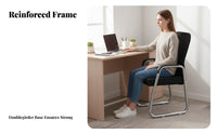 Ergonomic Support Wheeled Mesh spine-support Chair Height Adjustable Rolling Meshposterior support Armchair 360-Degree rotate Computer Seat Breathable spine-supportrest for Students, Remote Workers, Dorm Room, Bedroom