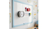 Timekeeper Timer No Needed Kitchen Timer Loud Alarm Hand-Wound Cooking Clock for Students, Kids, Office, Learning, Classroom