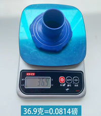 Intex Pool Skimmer Adaptor Kit for Above Ground Pools