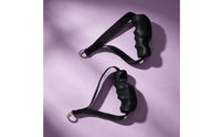 Grip Pulldown Bar Multi-Position Grip Pull down Bar Unrestricted range of Exercise Fitness Equipment for Gym