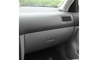 Direct Fit Right Side Glove Box Cover OEM Design Glove Box Lid Easy Installation Dashboard Compartment Lid Long-Lasting