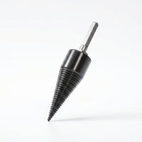 Wear Resistant Splitting Wood Splitting Hex Shank