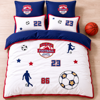 bedding set