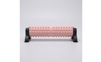 Glute Exercise Roller Stable Hip Exercise Roller Floor-Standing for Butt-Lifting Workouts, Home Gym