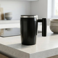 Electric Self-Stirring Mug Portable Self-Stirring Mug Rechargeable for Home