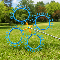 bubble wand set