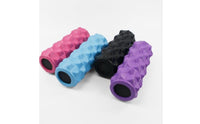 Medium Density Foam Roller Solid Core Fascia Release Roller Lightweight for Athletes, Runners, Pilates, Home Workout, Gym