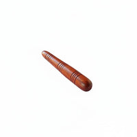 Body Massage Portable Wooden Acupressure Versatile Personal Care Tool for Home