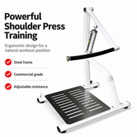 gym machine