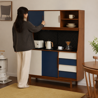 kitchen storage cabinet
