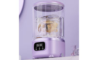 Compact Mini Washing Machine Space-Saving Portable Washer Small Washing Machine with Spin Dryer One-Button for Students, Travelers, Dorm Rooms, Apartments, Travel, Rv