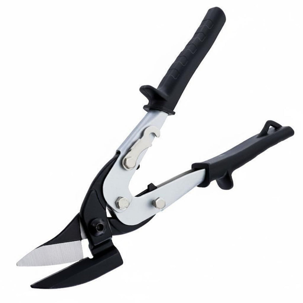Aviation Hand Tool Spring Loaded Aviation Tin Cut Heavy Duty Tin Hand Tool for Professionals, Construction, Workshop