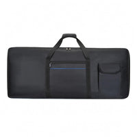 61-Key Keyboard Bag Oxford Cloth 61 Key Keyboard Case