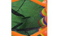 Kick Practice Target Easy to Set up Striking Accuracy Sports Training Gear for Backyard