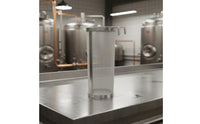 300 Mesh Hop Strainer Reusable Brewing Equipment for Homebrewers