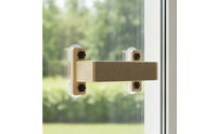 Cat Window Perch Sturdy Cat Window Shelf Strong Furniture for Balcony