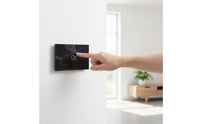 Light Mobile Control Wall Switch Timer and Schedule Function for Parents, Whole Home Lighting