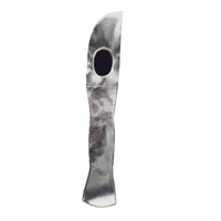 Utensil Costume Funny Silver Lustrous Costume Reflective Cosplay Outfit for Adults