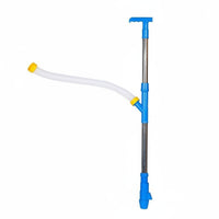Corn Soil Amendment Applicator Labor-Saving Manual Topdressing Device