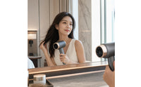 Hair Dryer Portable Blow Dryer Handheld Compact for Travelers, Travel, Dorm Room