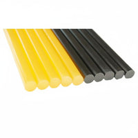 Car Imperfection Repair Glue Stick Standard Size Car Imperfection Puller Glue