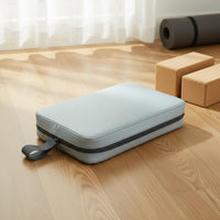 Prayer Kneeling Pad Soft Padded Kneeling Mat Removable Cover for Work