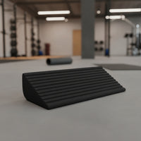 Calf Stretch Wedge Non-Slip Calf Stretcher Slant Board for Stretching, Home Gym