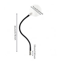 Fly-Tying Magnifier 90 Mm Lens Craft Aid for Close-up Work
