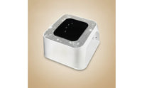 LED Nail Lamp Professional Nail Lamp Salon-Grade Quick Drying for Manicurists, Home Manicures, Beauty Salons