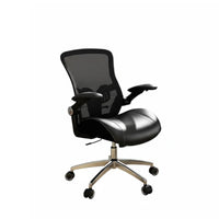 Lumbar Support Ergonomic Chair with Headrest 360° rotate Highspine Reclining Chair for People Working from Home, managerials, Remote Workers, Study Room