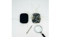 2.06 Inch AMOLED Display Screen 16.7M Colors 410x502 Resolution LED Screen High Brightness QSPI Interface Color Display for DIY Enthusiasts