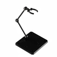 5 Pieces Action Figure Display Stand Adjustable Action Figure Stand Articulated Model Holder Sturdy Support for Photography