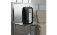 Vacuum Compression Bag Air Tight Travel Compression Bag Airtight Zipper Packing Organizer for Vacation, Business Trip