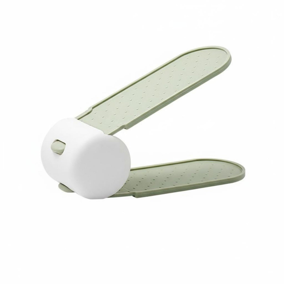 Long-Lasting Bird Design Shoe Slot Easy Assembly Adjustable Shoe Stacker for Closet, Entryway