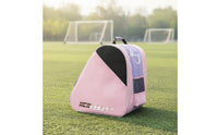 Inline Skate Backpack Large Capacity Roller Skating Equipment Pack Portable for Skating Rink
