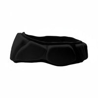 Shock Absorbing Flag Football Safeguarding Headband Anti-Slip Football Headband Breathable for Training