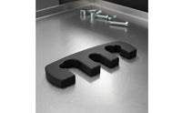 Weight Stack Attachment Plate Incremental Resistance Weight Stack Adapter Plate Compact for Bodybuilders