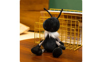 Creature Stuffed Toy Super Soft Creature Stuffed Animal Lightweight Toy for Kids