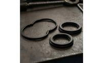 3 Pieces Hydroboost Leak Repair Seal Kit Rubber Hydroboost Seal Repair Kit Easy to Install User-Friendly for DIYers