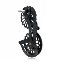Rear Derailleur Pulley Sealed Bearing Guide Wheel CNC Machined Change Guide Wheel
