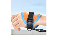 Dog Lead with Cuff Handsunrestricted Adjustable Dog Leash Breathable Strong for Outdoor Activities