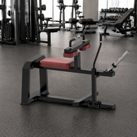 gym equipment