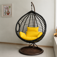 hanging chair